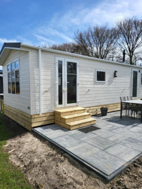 Prachtig chalet DE WADLOPER